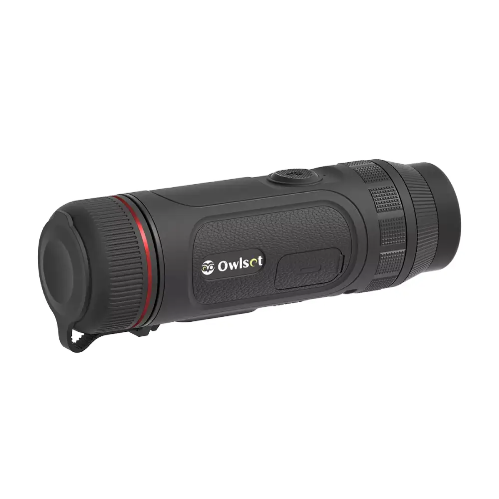Argon ES 1.9x25-1