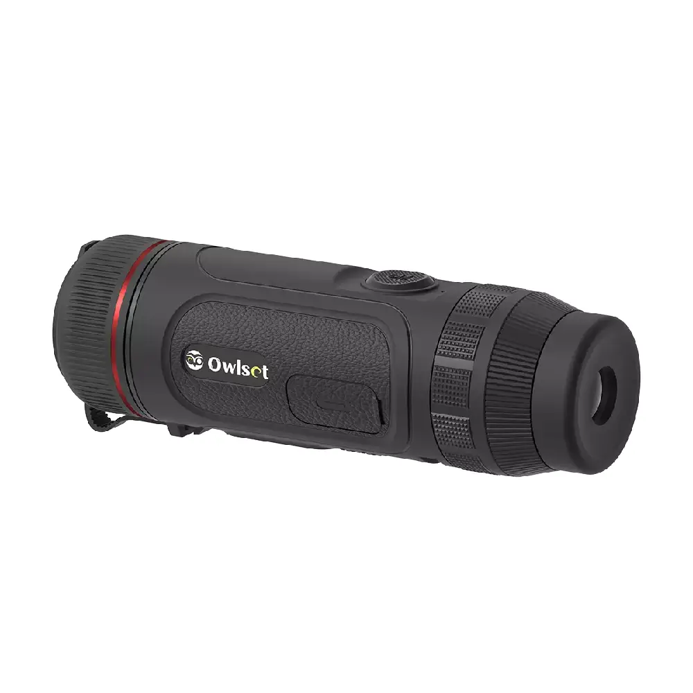 Argon ES 1.9x25-2