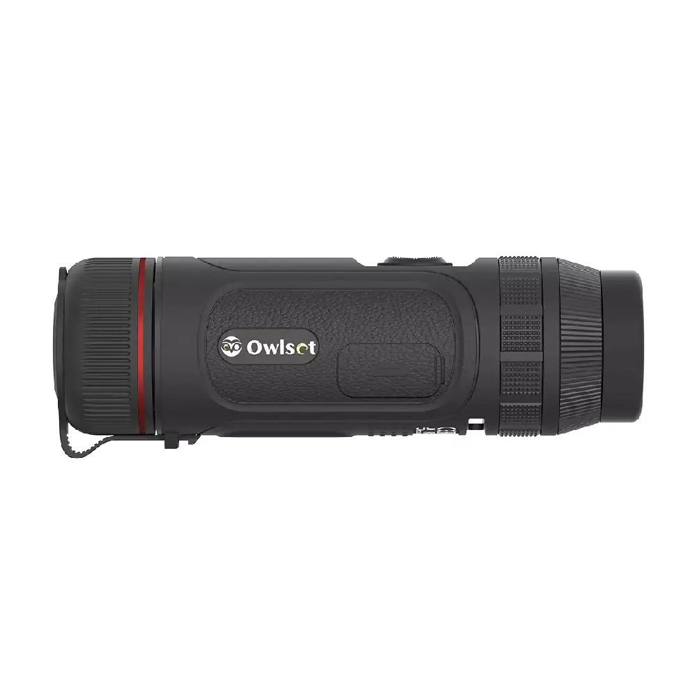 Argon ES 1.9x25-6
