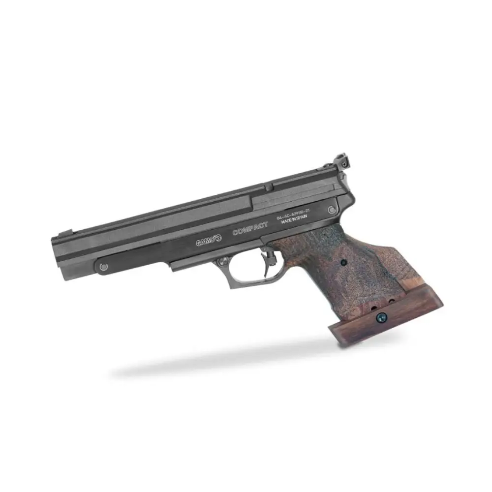 Pistola Compact Zurdos-1