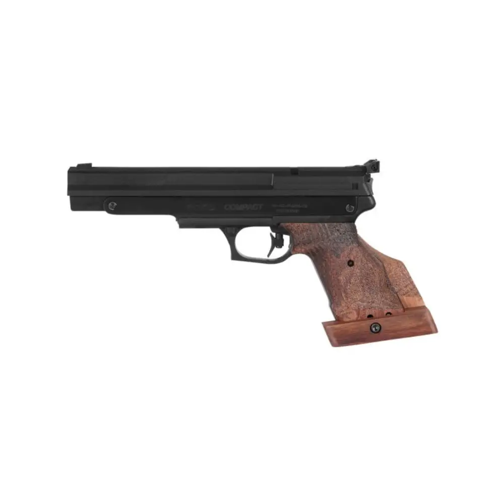 Pistola Compact Zurdos-2