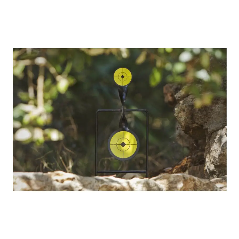 Rotative-Metal-target-4