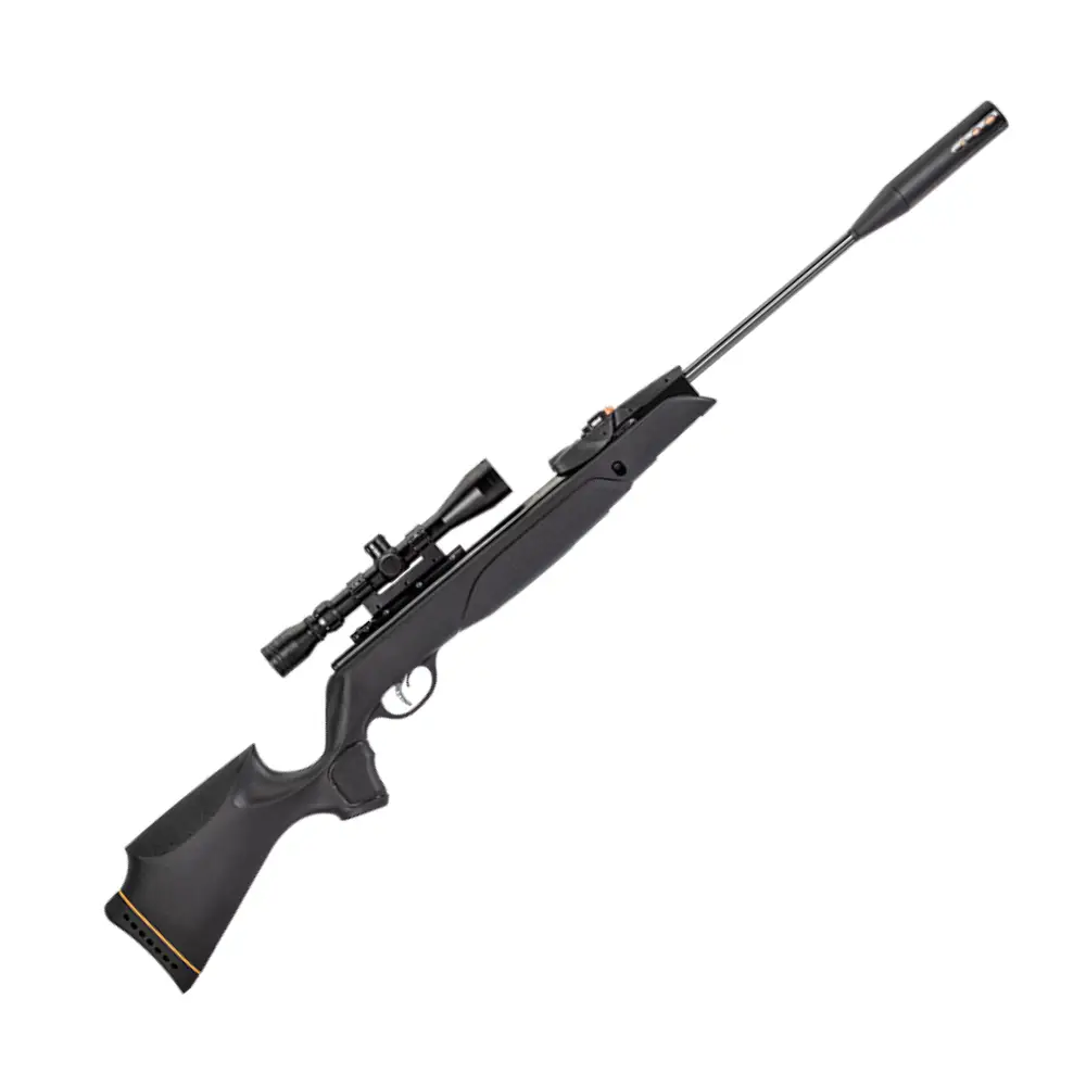 Swarm Magnum Pro 8X GEN 3i-1