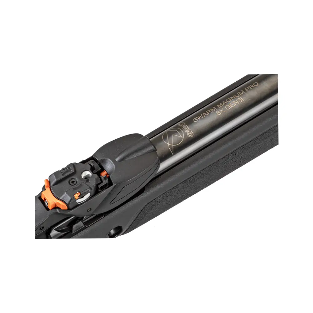 Swarm Magnum Pro 8X GEN 3i-10