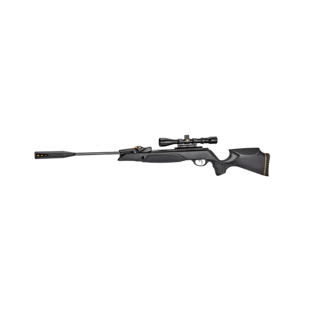 Swarm Magnum Pro 8X GEN 3i-4