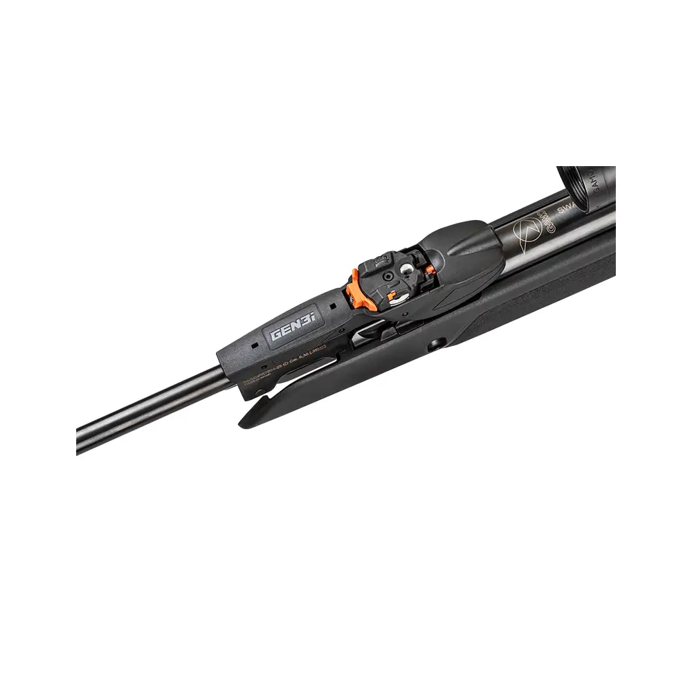 Swarm Magnum Pro 8X GEN 3i-7
