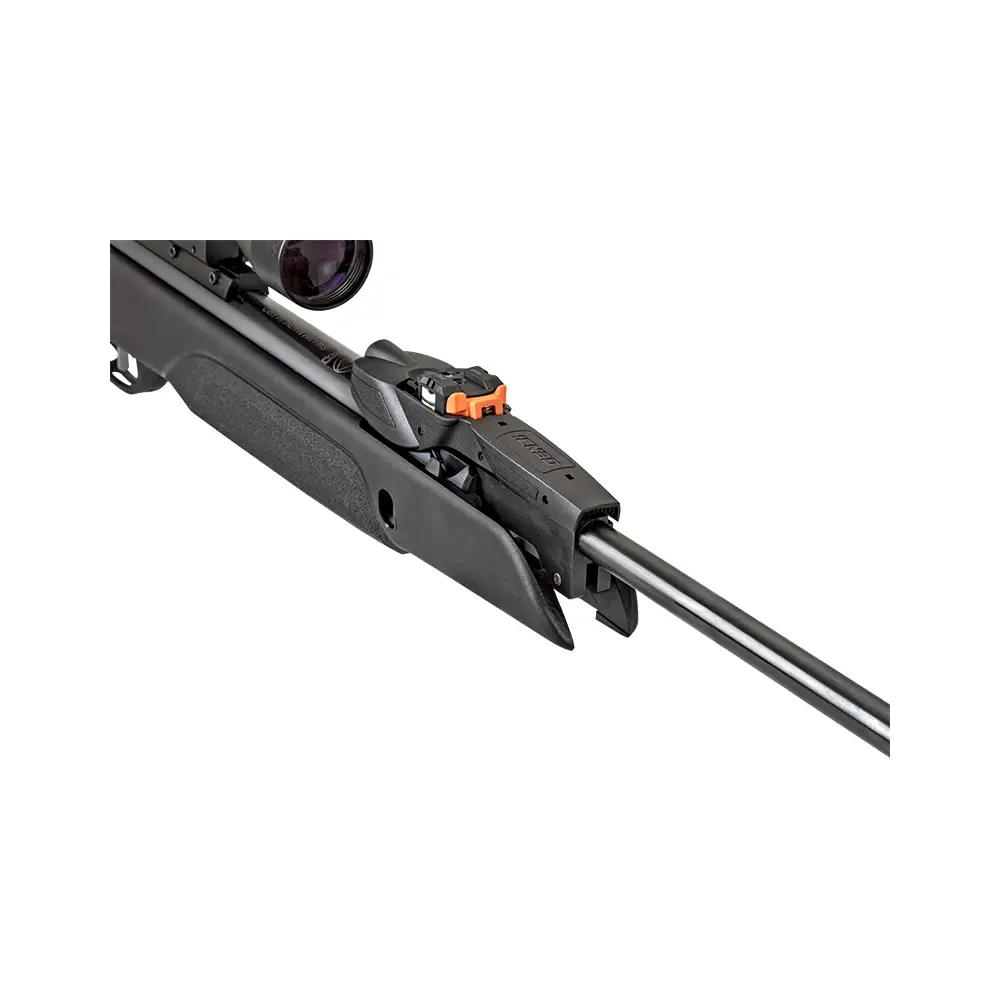Swarm Magnum Pro 8X GEN 3i-9