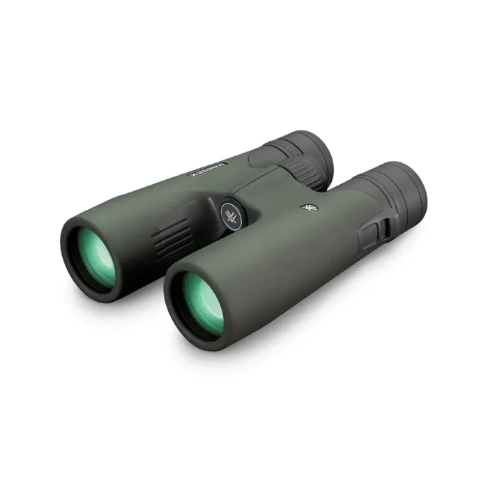 Vortex Razor 8x42 Prismáticos Vortex Razor UHD 8×42 / 10×42 - Armería Serrano