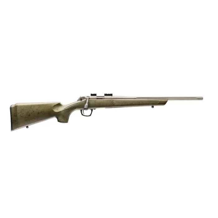 Rifle CVA Rimfire XT - Armería Serrano