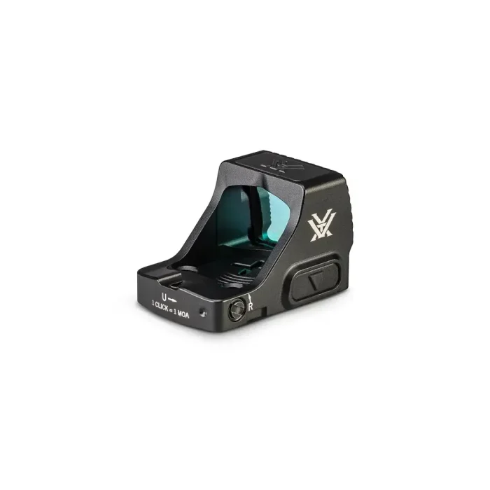 Vortex Holografico Defender CCW 3MOA Verde - Armería Serrano